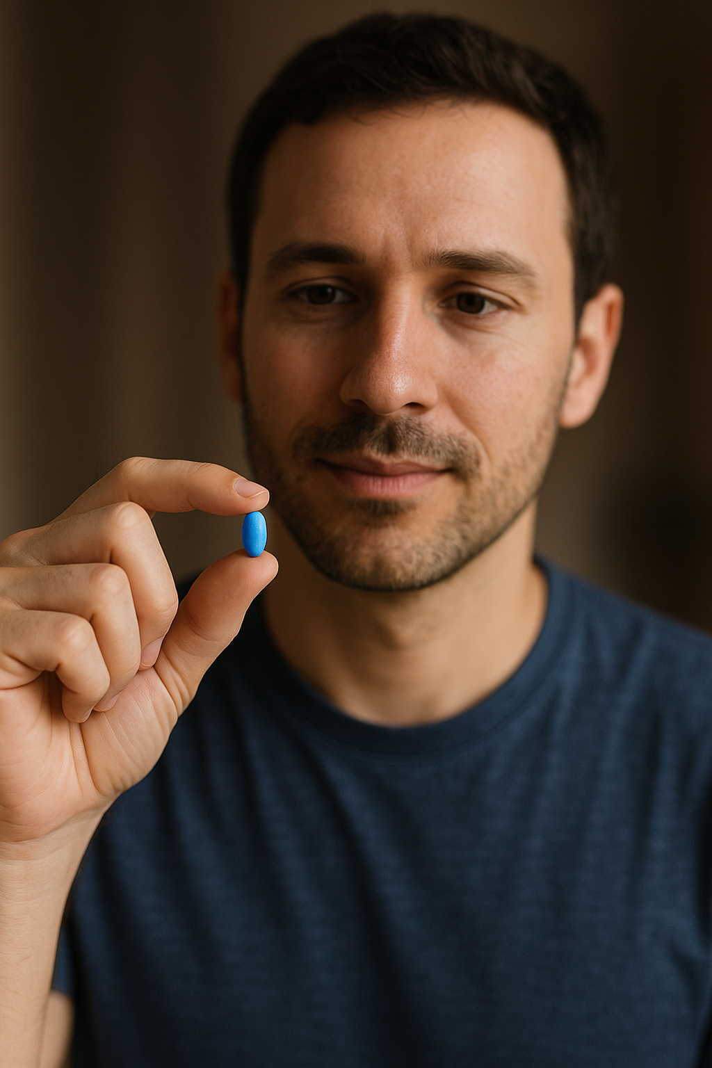 “Tadala é vida?”: febre perigosa nas festas acende alerta de médicos sobre riscos à saúde sexual masculina